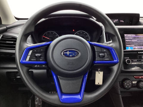 2018 Subaru Impreza 2.0i
