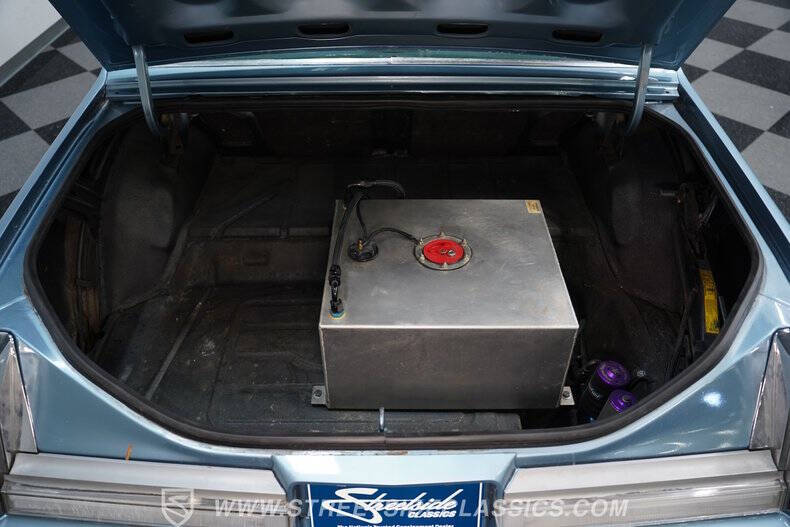 1986 Oldsmobile Cutlass Supreme