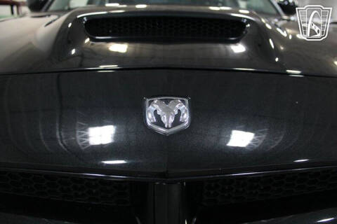 2006 Dodge Charger SRT-8