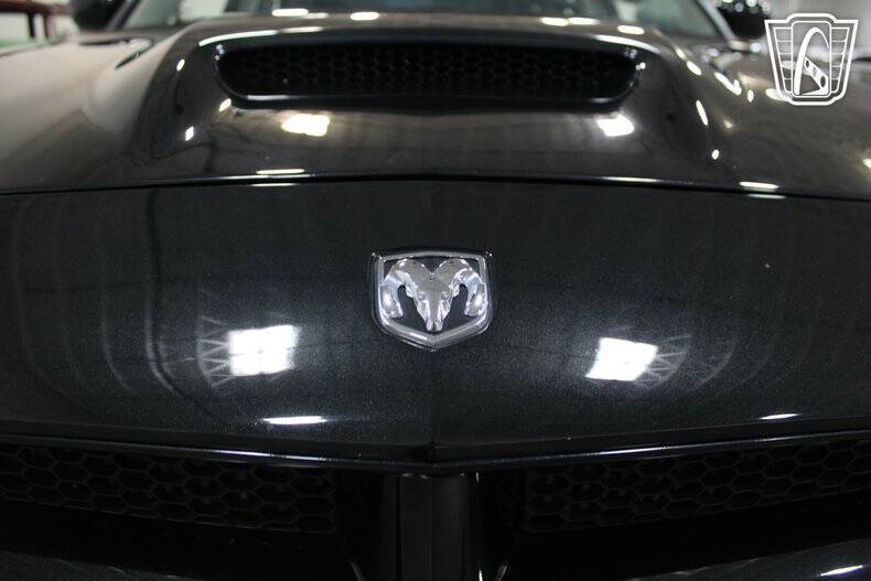 2006 Dodge Charger SRT-8