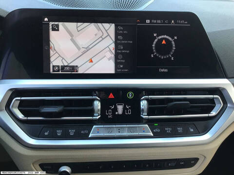 2022 BMW 4 Series 430i