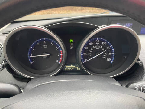 2012 Mazda MAZDA3 i Touring