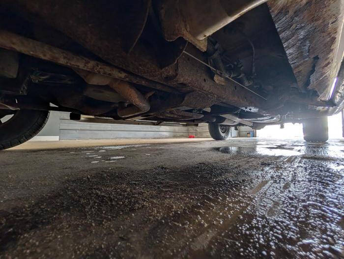 2006 GMC Sierra 1500