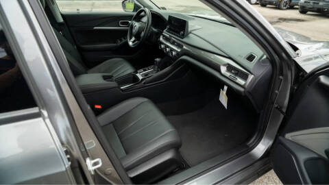 2023 Acura Integra