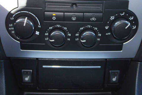 2007 Dodge Charger SRT-8