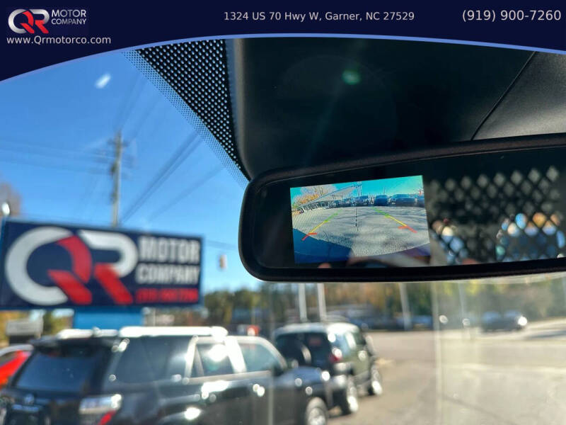 2018 Ford Transit 250