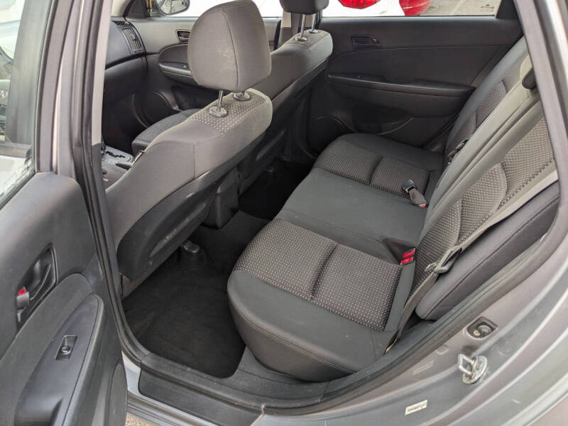 2011 Hyundai Elantra Touring GLS