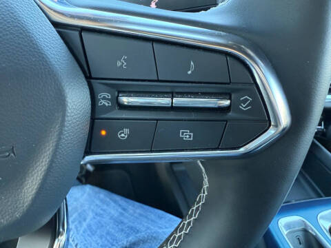 2025 Chevrolet Equinox EV LT 2
