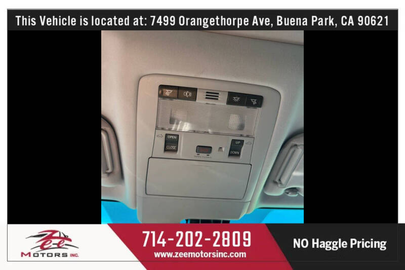 2010 Lexus HS 250h Premium