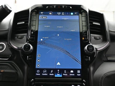 2024 RAM 2500 Limited