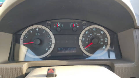 2011 Ford Escape XLS