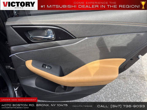 2016 Nissan Maxima 3.5 SR