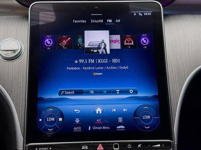 2022 Mercedes-Benz C-Class C 300