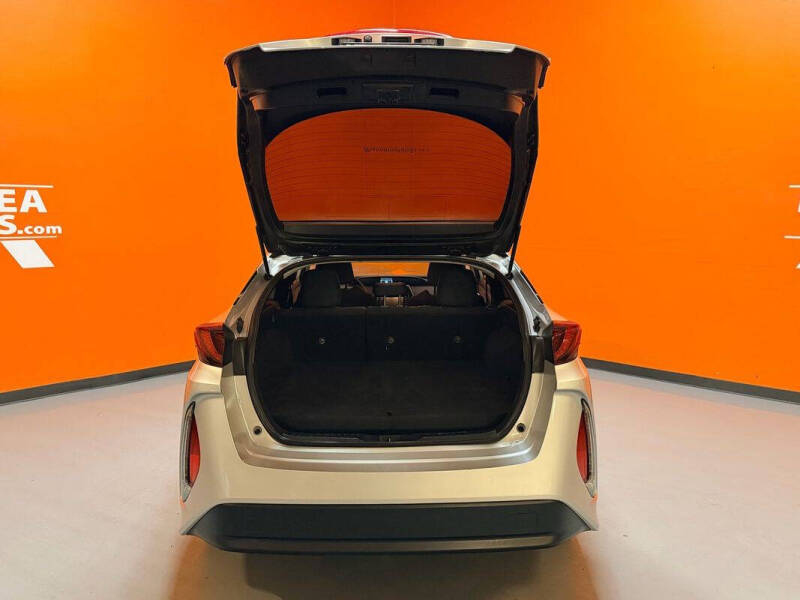 2020 Toyota Prius Prime LE