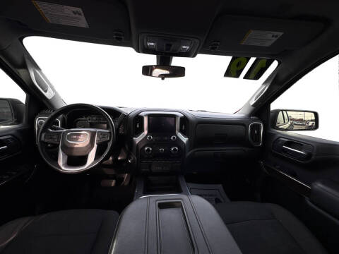 2019 GMC Sierra 1500 Elevation