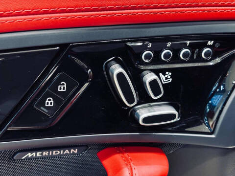 2024 Jaguar F-TYPE P575 R75