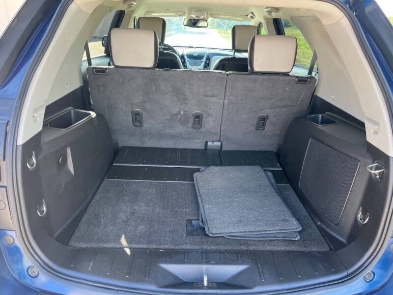 2010 Chevrolet Equinox LT