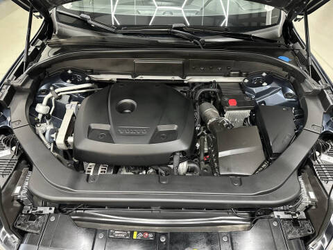 2019 Volvo XC60 T5 Inscription