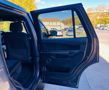 2020 Ford Expedition XLT