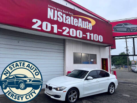 2014 BMW 3 Series 320i