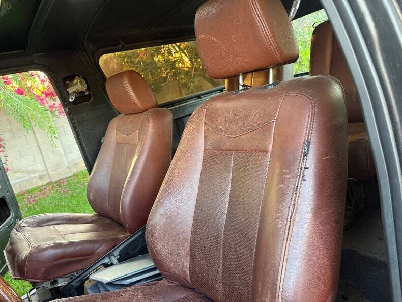 1978 Ford Bronco