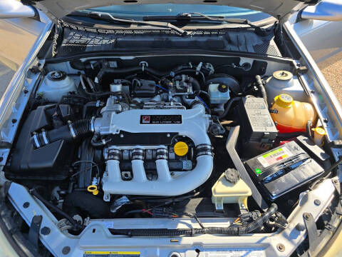 2003 Saturn L-Series L300