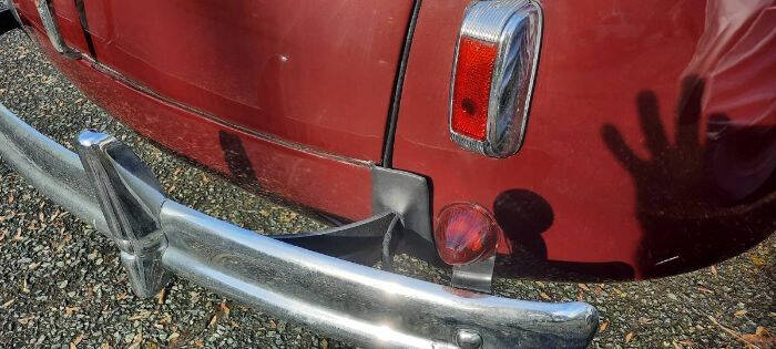 1941 Ford Super Deluxe