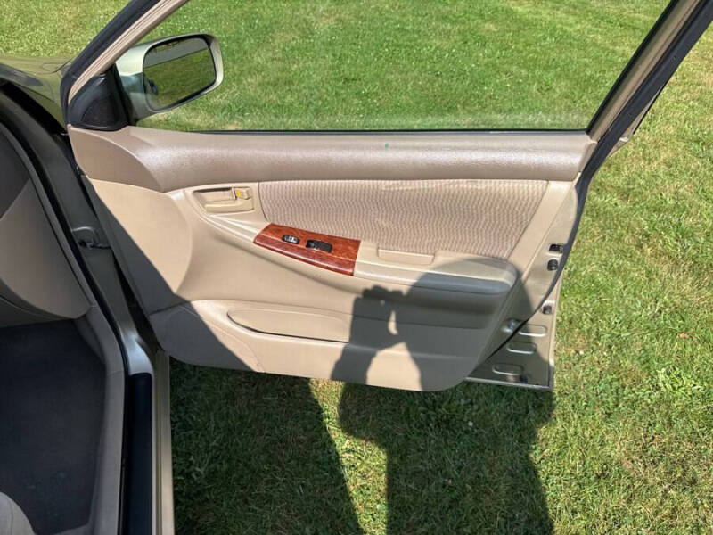 2005 Toyota Corolla