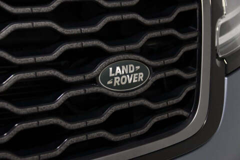 2020 Land Rover Range Rover Velar P250 R-Dynamic S