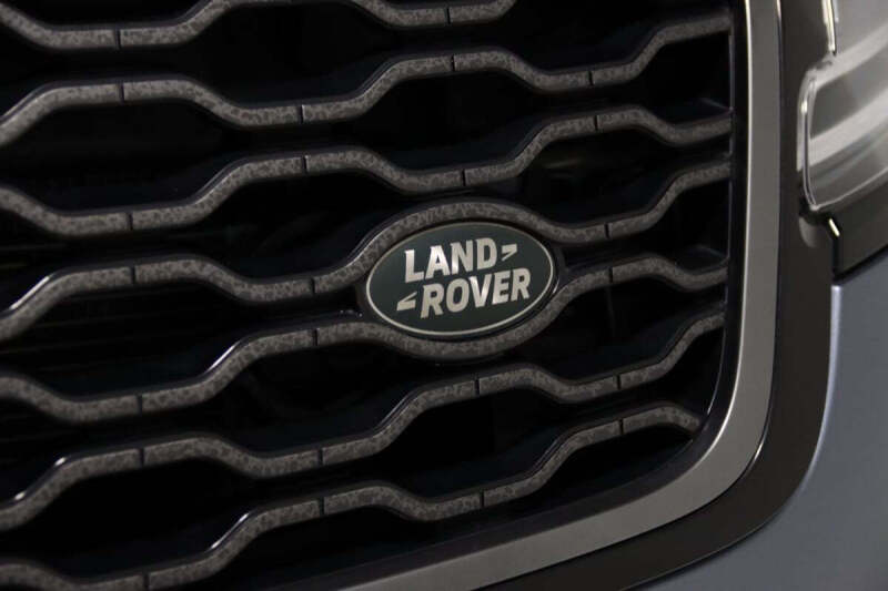 2020 Land Rover Range Rover Velar P250 R-Dynamic S