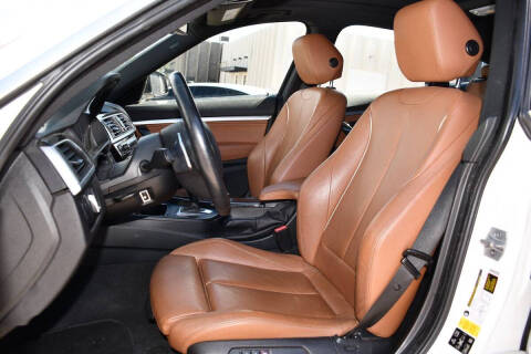 2017 BMW 3 Series 330i xDrive Gran Turismo