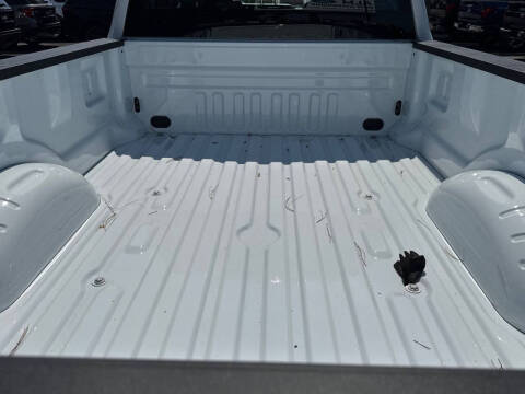 2026 Ford F-250 Super Duty