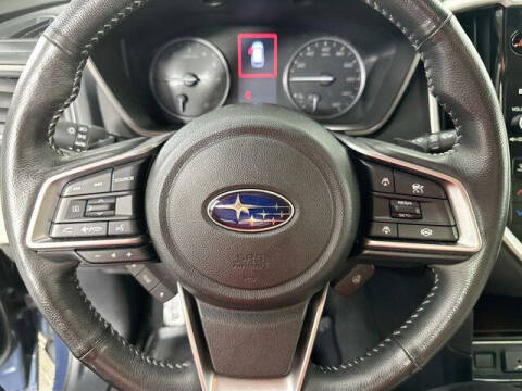 2023 Subaru Ascent Limited 7-Passenger