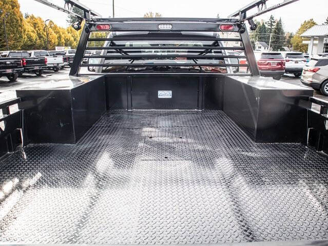 2023 Ford F-350 Super Duty