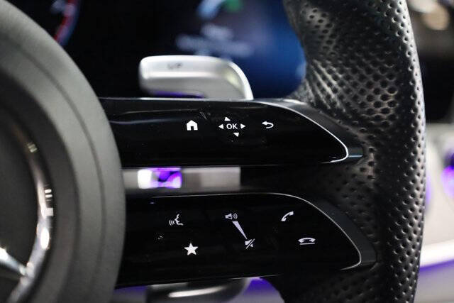 2022 Mercedes-Benz AMG GT 53