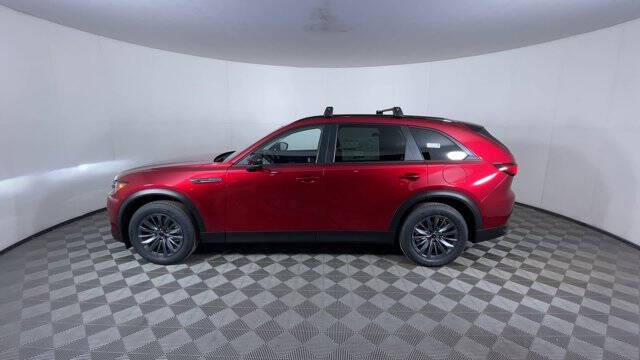 2026 Mazda CX-70 Plug-in Hybrid SC