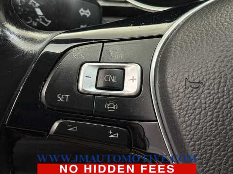 2020 Volkswagen Arteon SE 4Motion