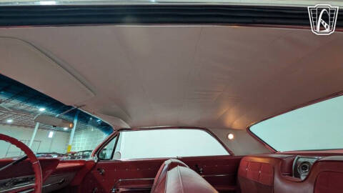 1962 Chevrolet Impala