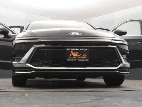 2024 Hyundai Sonata