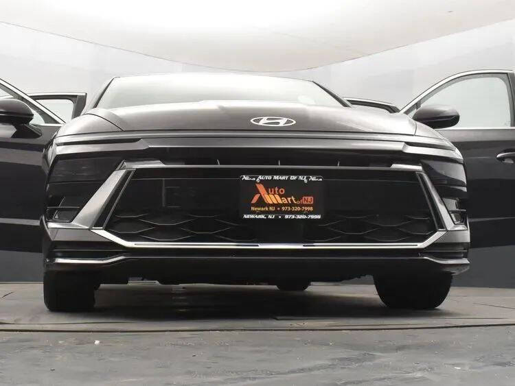 2024 Hyundai Sonata