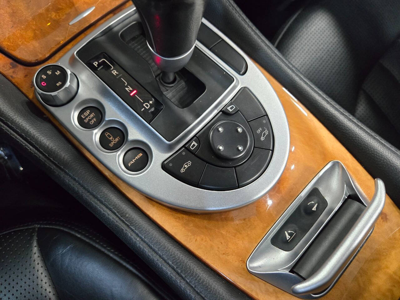 2009 Mercedes-Benz SL-Class 85