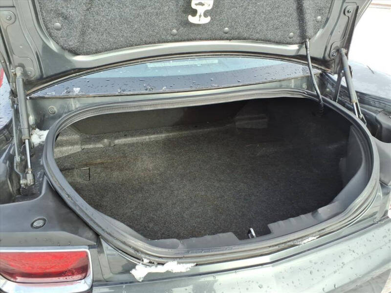 2013 Chevrolet Camaro LS