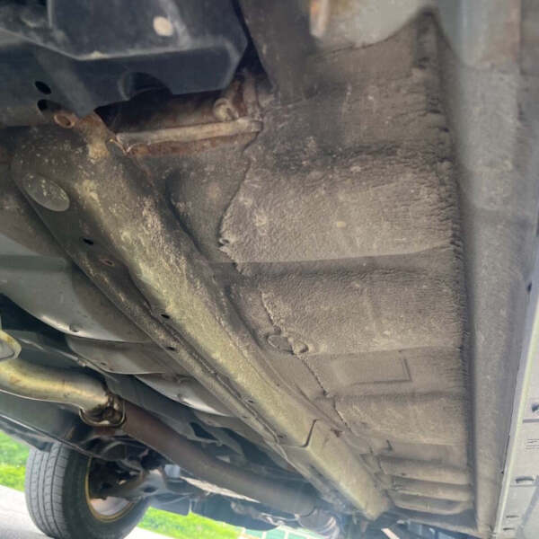 2010 Subaru Forester 2.5X