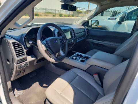 2019 Ford Expedition XLT