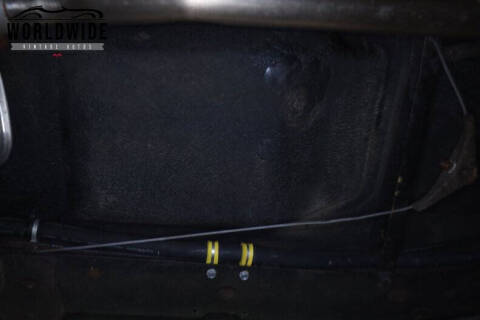 1955 Studebaker Commander