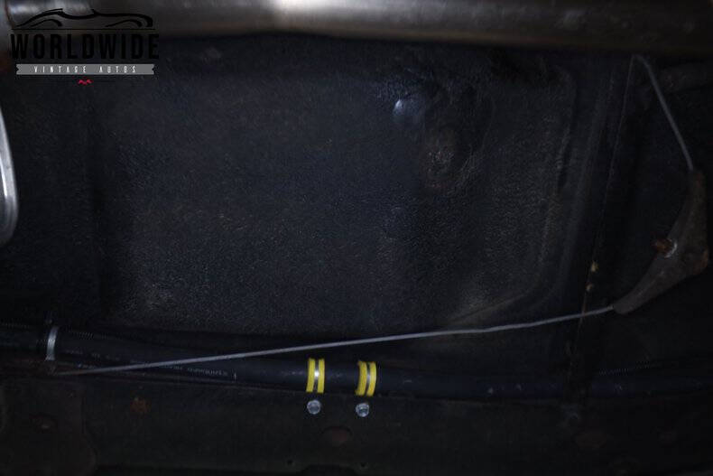 1955 Studebaker Commander