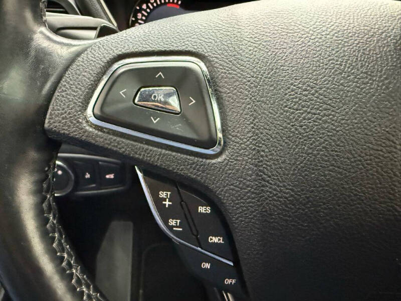 2017 Lincoln MKC Select
