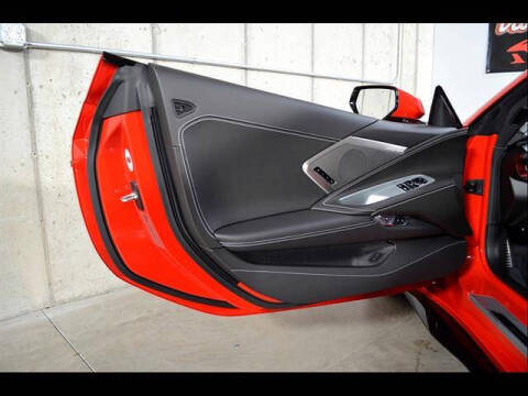 2026 Chevrolet Corvette Z06