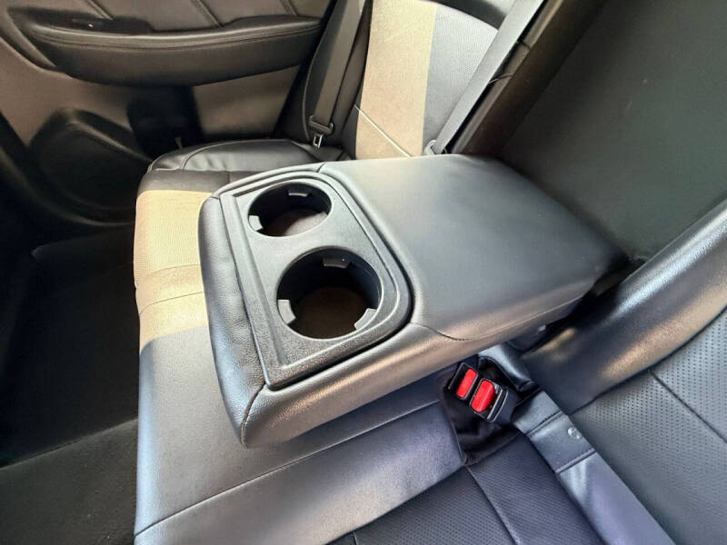 2019 Subaru Legacy 2.5i Limited