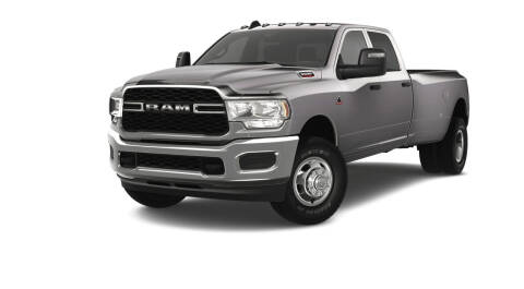 2023 RAM 3500 for sale at West Motor Company in Preston ID